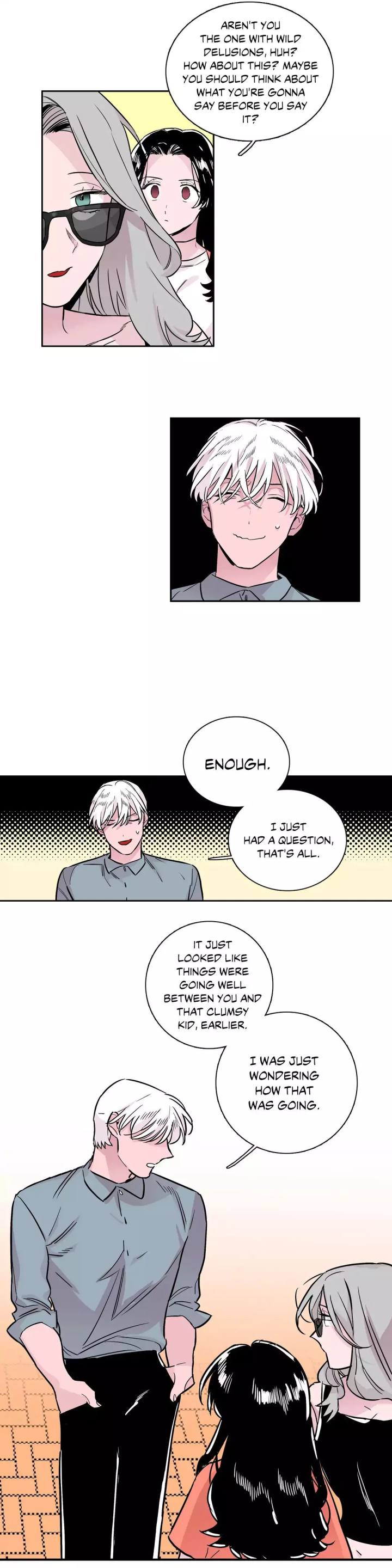 Vanishing Twin Chapter 41 Page 3