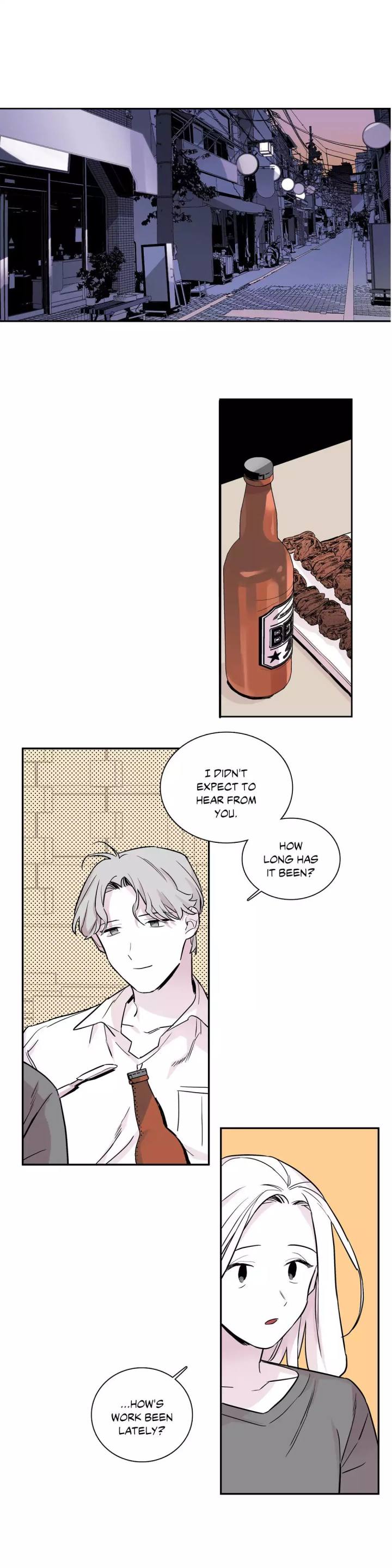 Vanishing Twin Chapter 42 Page 10