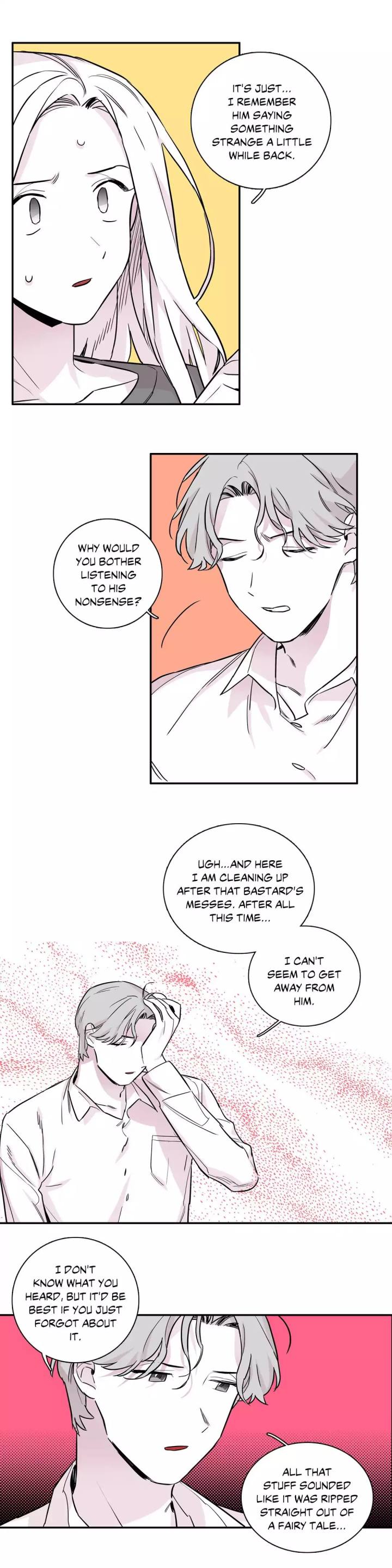 Vanishing Twin Chapter 42 Page 12