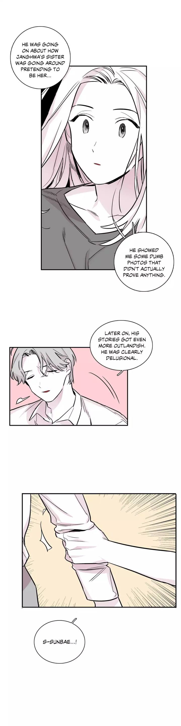 Vanishing Twin Chapter 42 Page 13