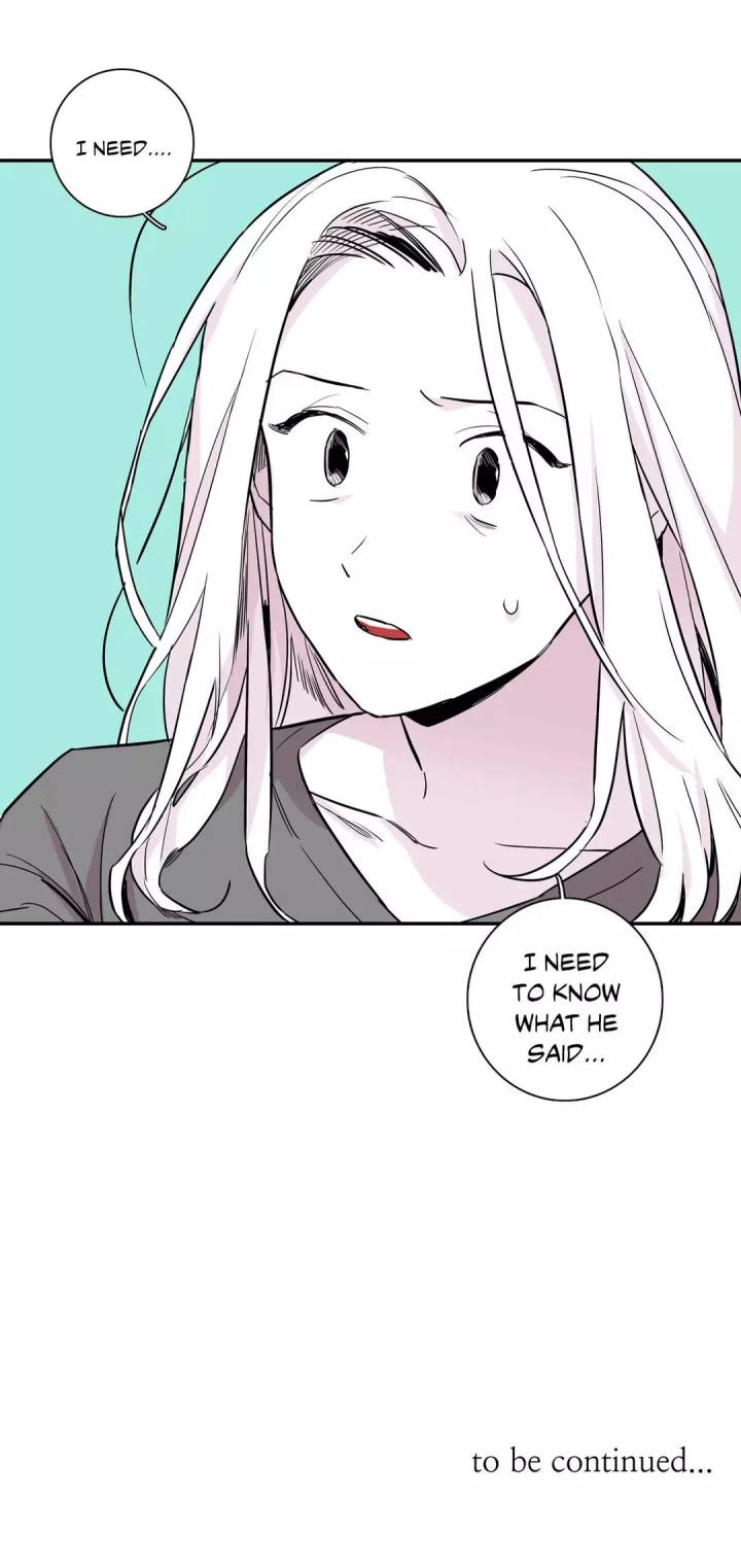 Vanishing Twin Chapter 42 Page 14