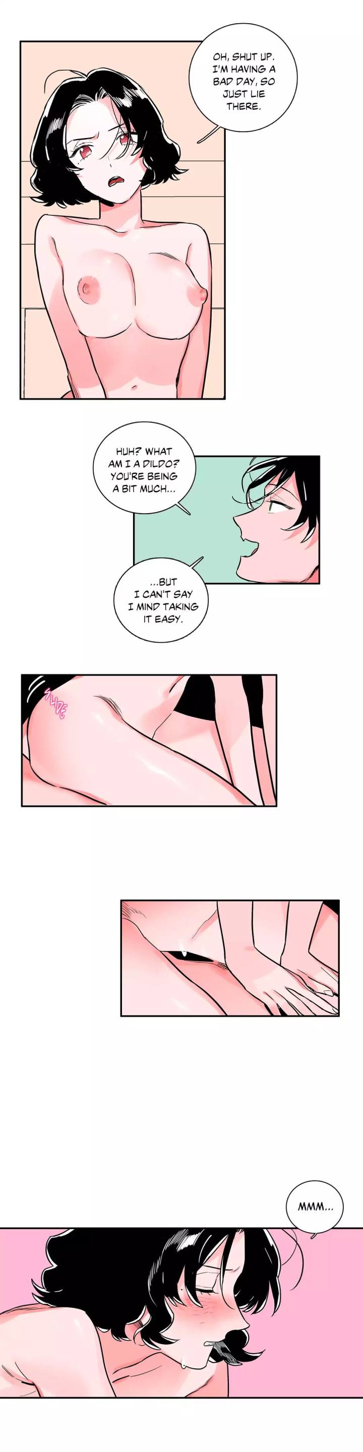 Vanishing Twin Chapter 42 Page 2