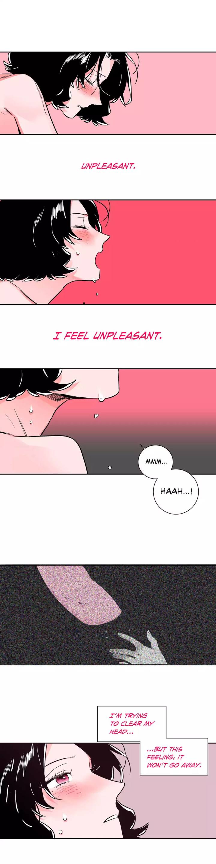 Vanishing Twin Chapter 42 Page 3