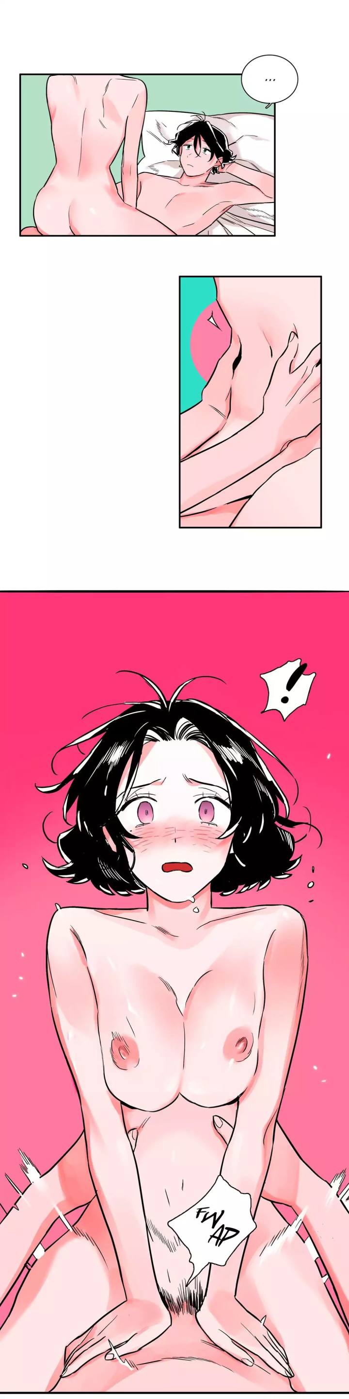 Vanishing Twin Chapter 42 Page 4