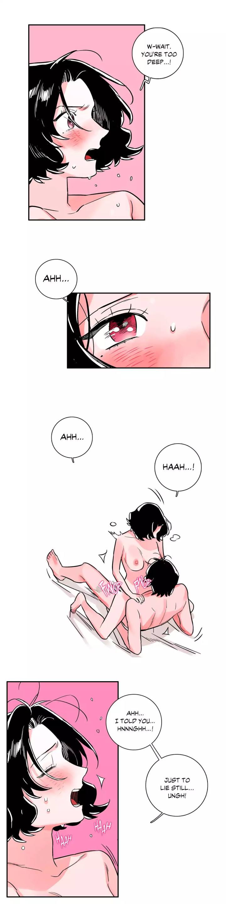Vanishing Twin Chapter 42 Page 5