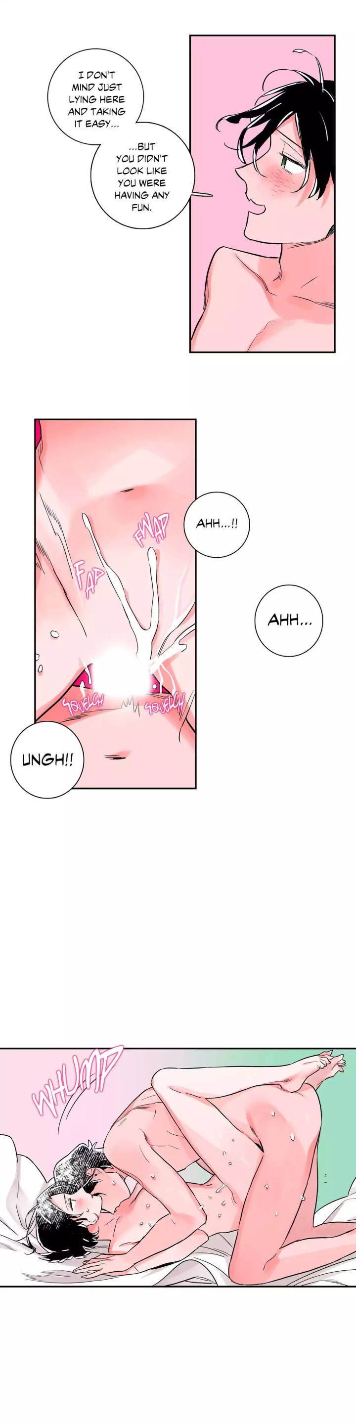 Vanishing Twin Chapter 42 Page 6