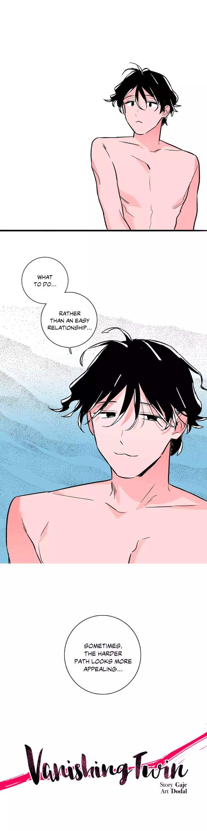 Vanishing Twin Chapter 42 Page 9
