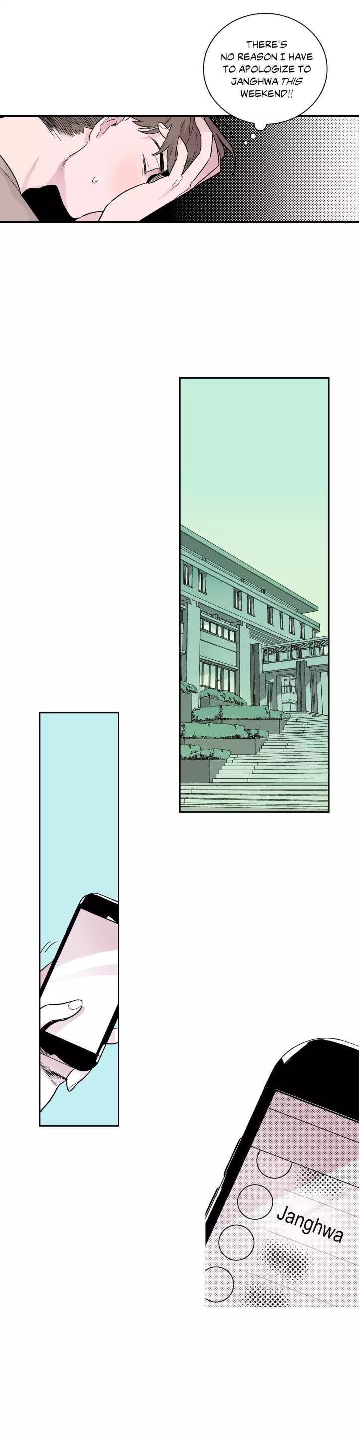 Vanishing Twin Chapter 43 Page 12