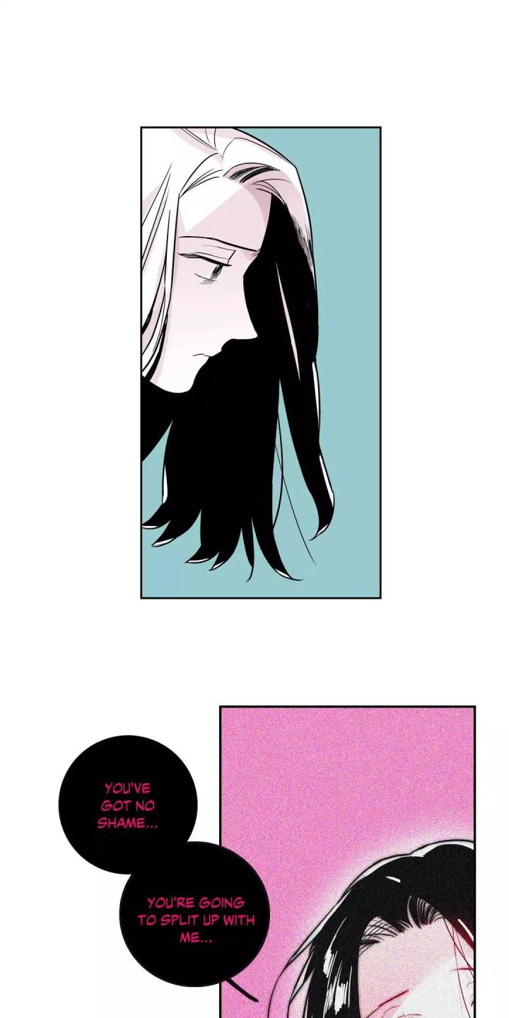 Vanishing Twin Chapter 43 Page 13