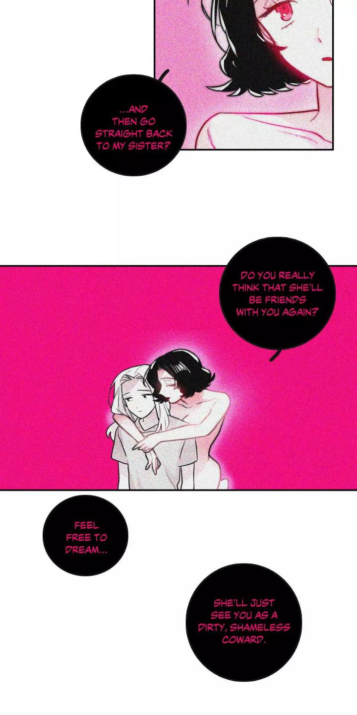 Vanishing Twin Chapter 43 Page 14