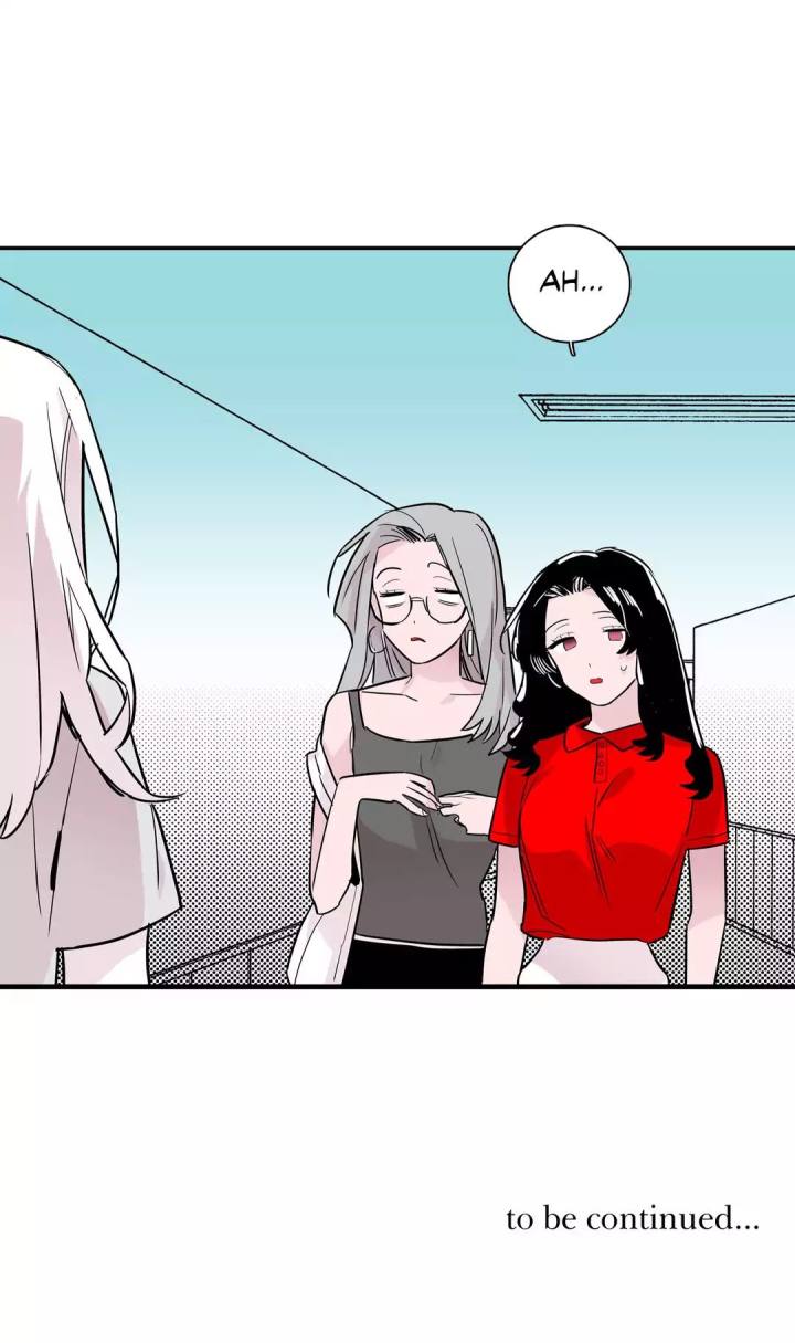 Vanishing Twin Chapter 43 Page 16