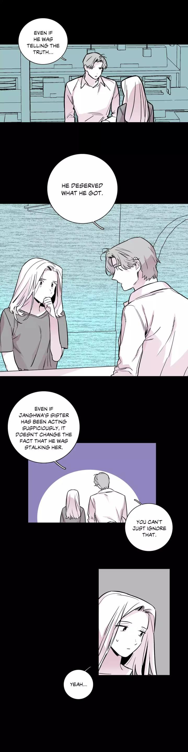 Vanishing Twin Chapter 43 Page 3