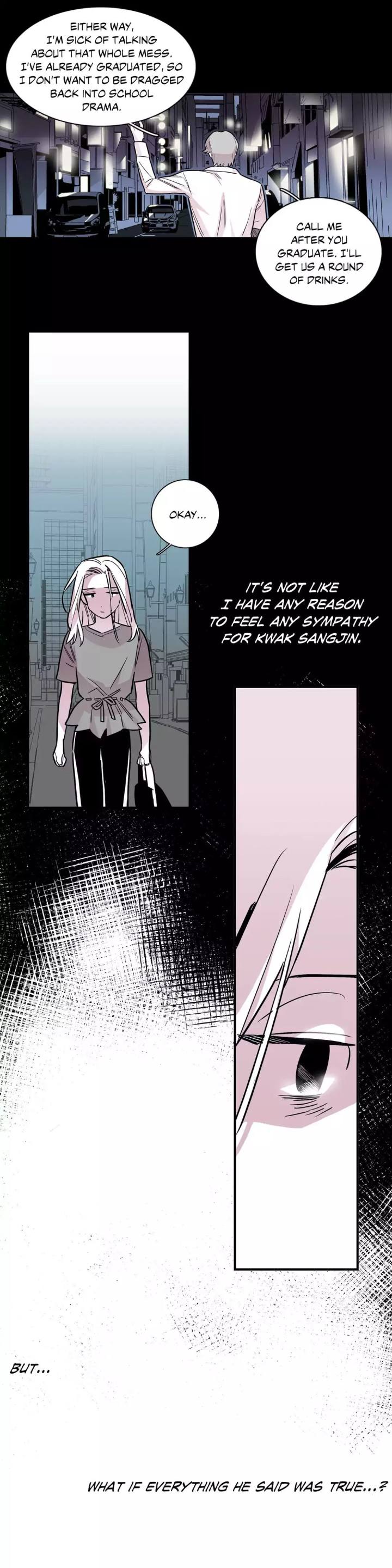 Vanishing Twin Chapter 43 Page 4