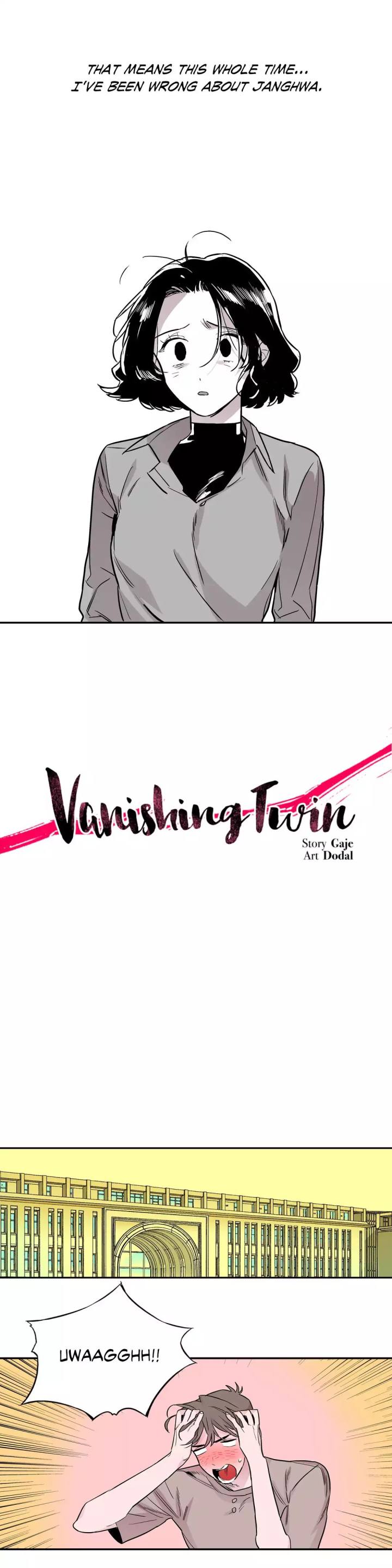 Vanishing Twin Chapter 43 Page 5