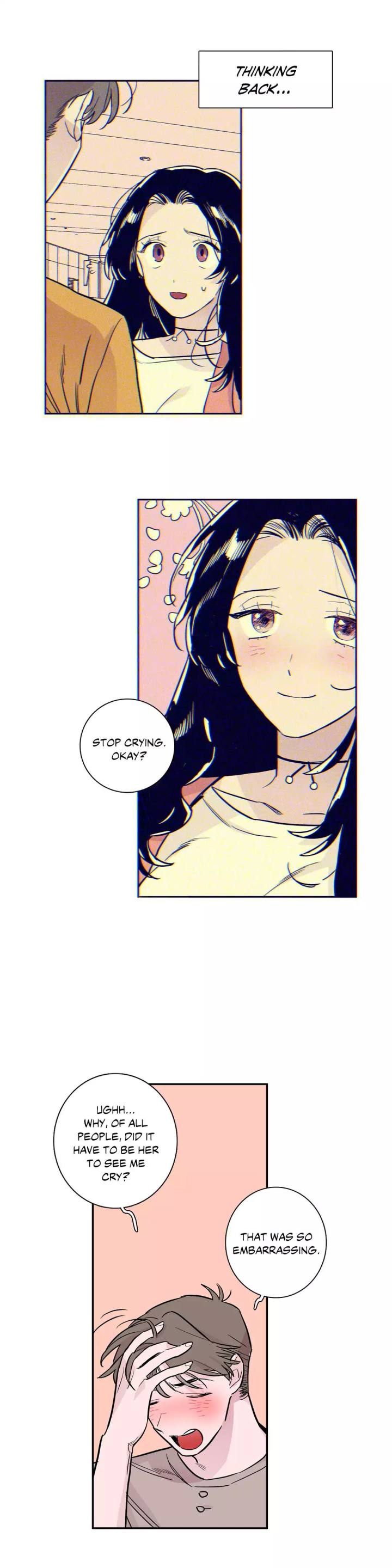 Vanishing Twin Chapter 43 Page 6