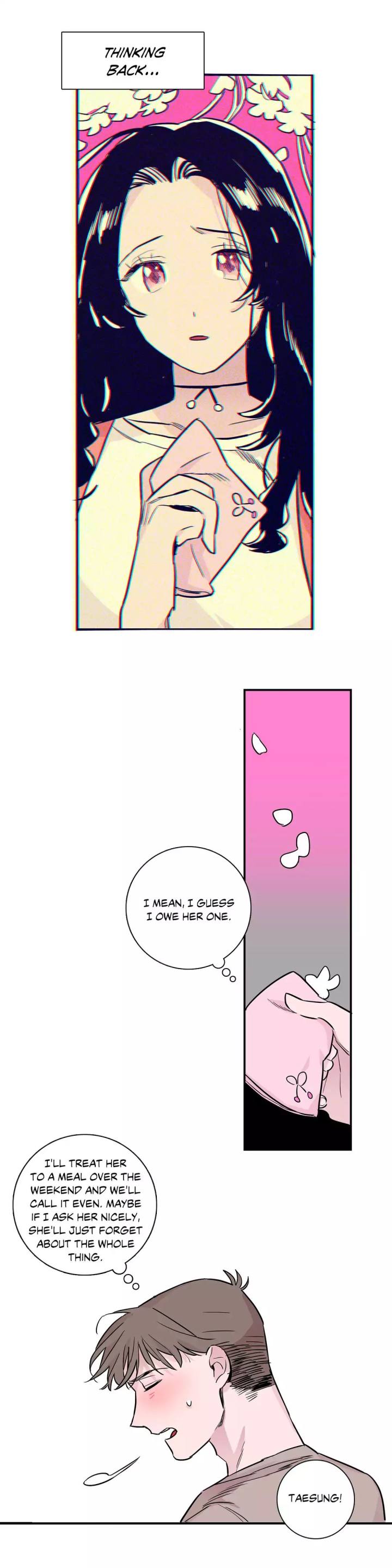 Vanishing Twin Chapter 43 Page 7