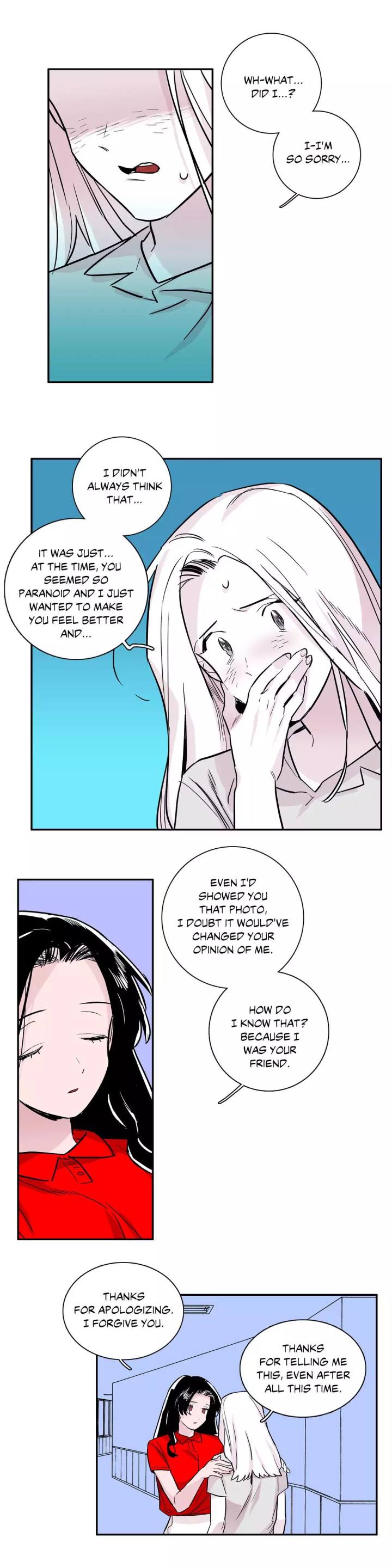 Vanishing Twin Chapter 44 Page 10