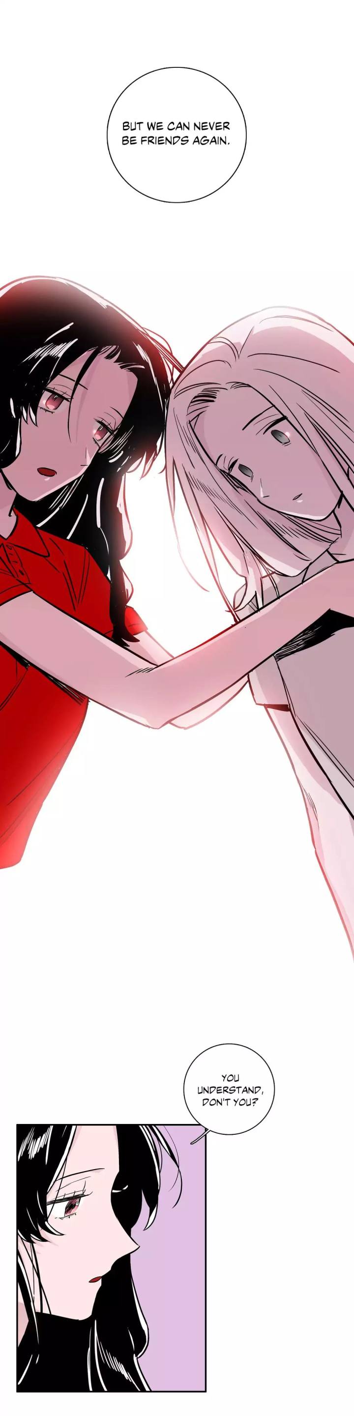 Vanishing Twin Chapter 44 Page 11