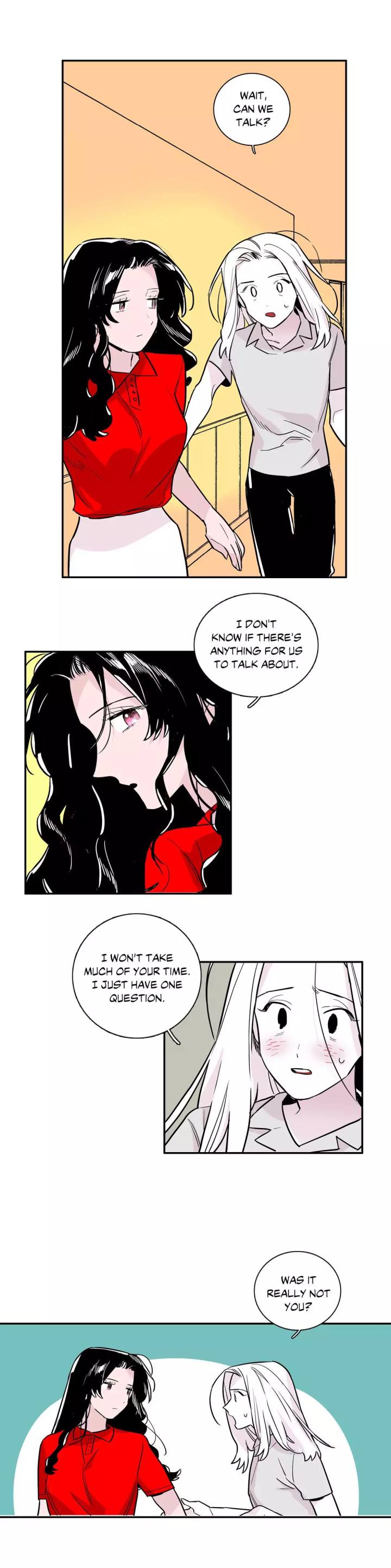Vanishing Twin Chapter 44 Page 2