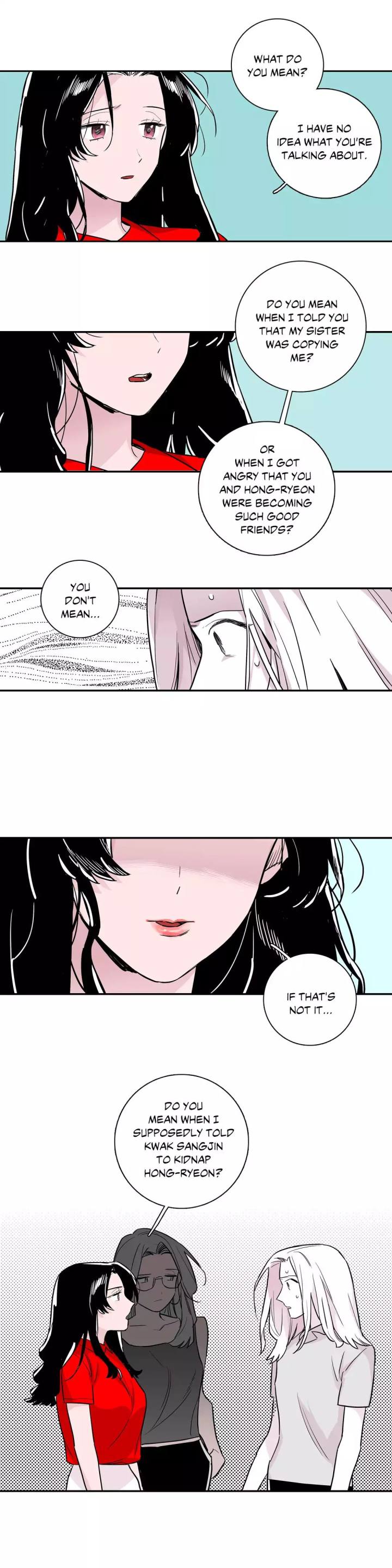 Vanishing Twin Chapter 44 Page 3