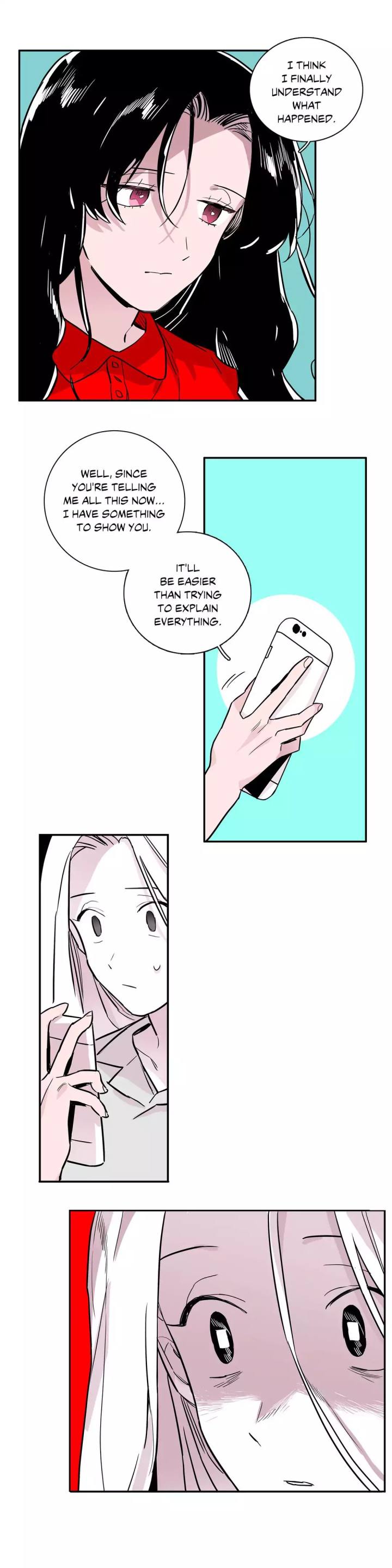 Vanishing Twin Chapter 44 Page 6