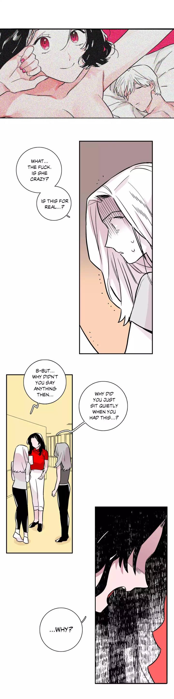 Vanishing Twin Chapter 44 Page 7
