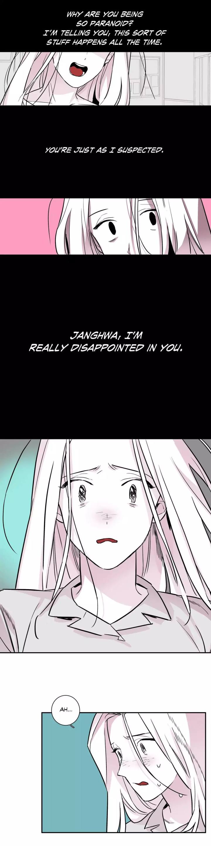 Vanishing Twin Chapter 44 Page 9