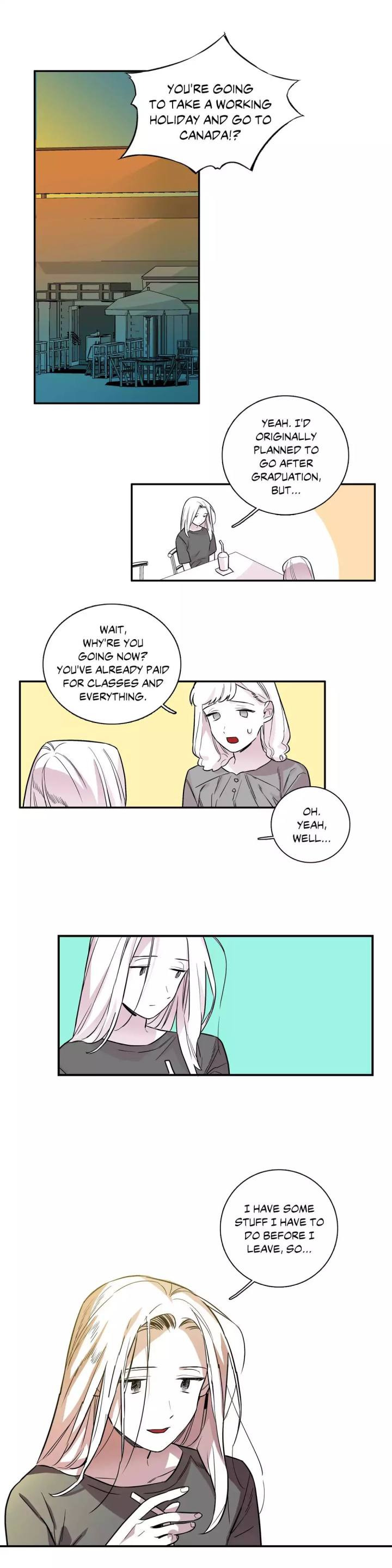 Vanishing Twin Chapter 45 Page 1