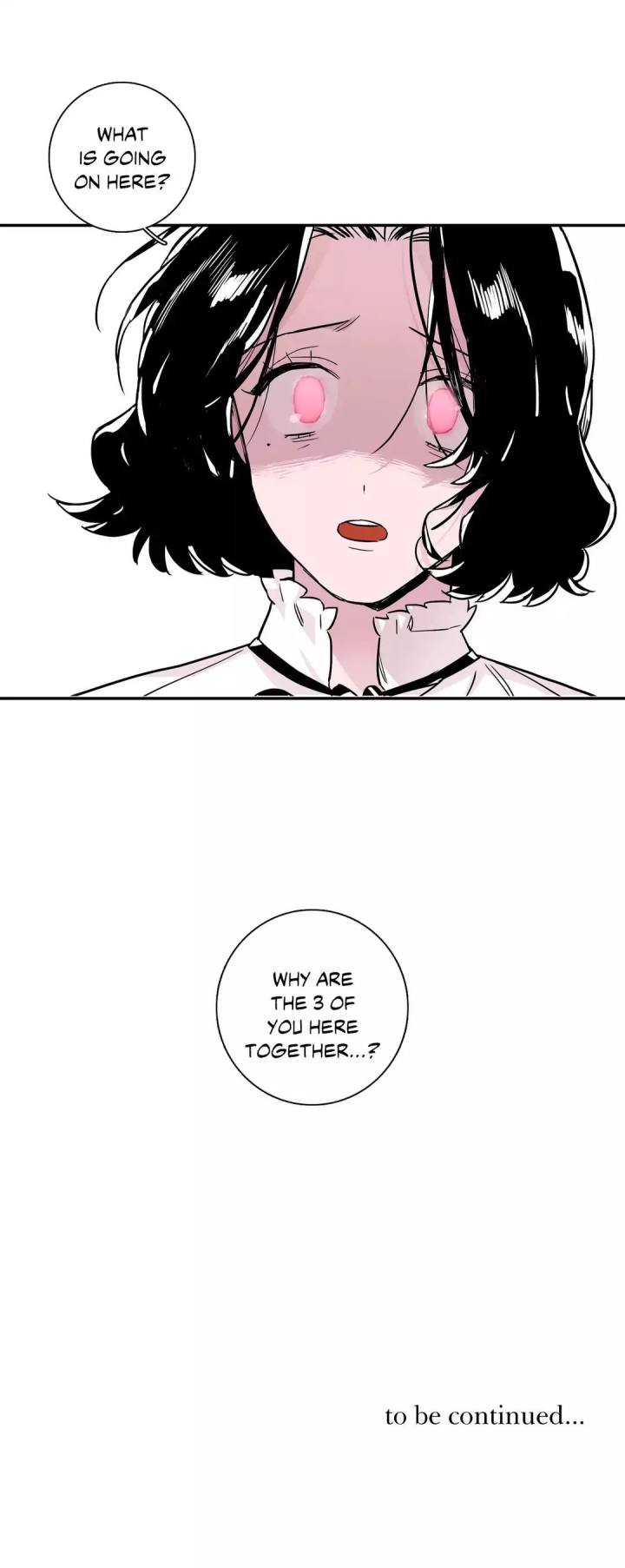 Vanishing Twin Chapter 45 Page 14