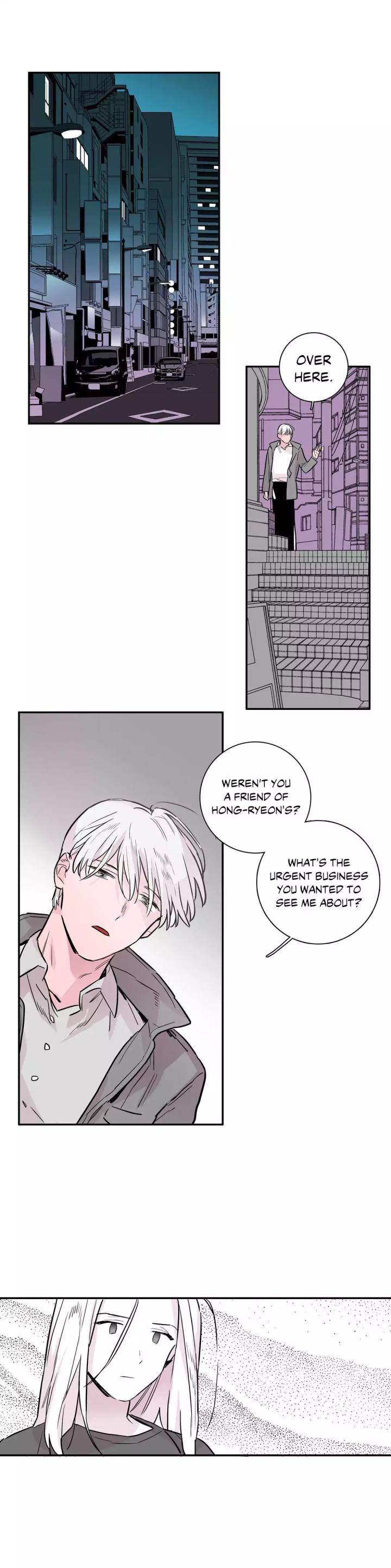 Vanishing Twin Chapter 45 Page 2