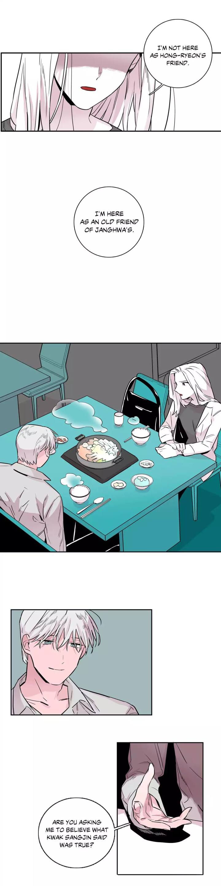 Vanishing Twin Chapter 45 Page 3