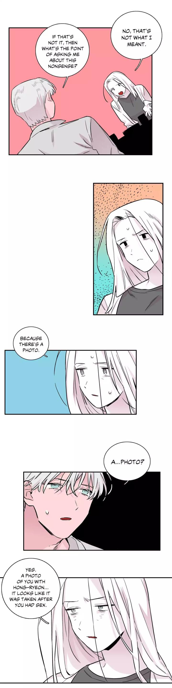 Vanishing Twin Chapter 45 Page 5