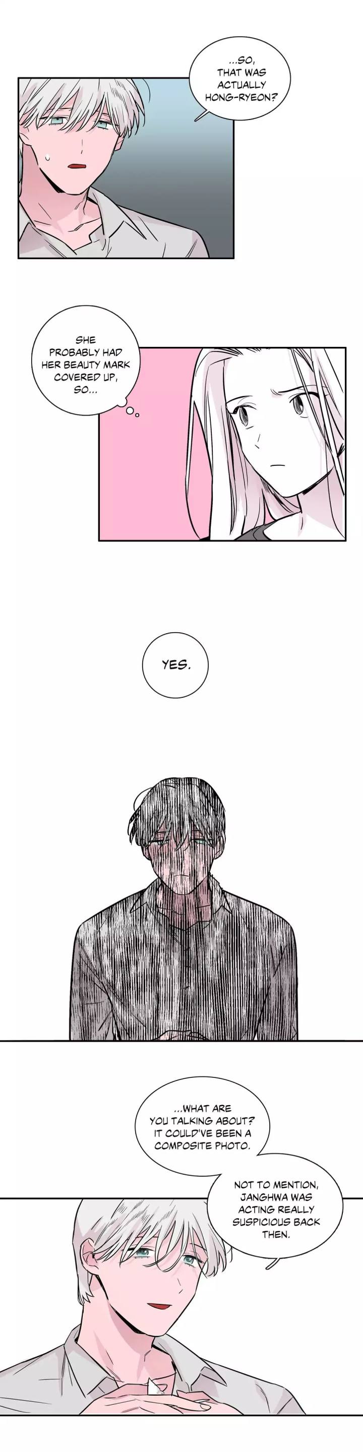 Vanishing Twin Chapter 45 Page 6