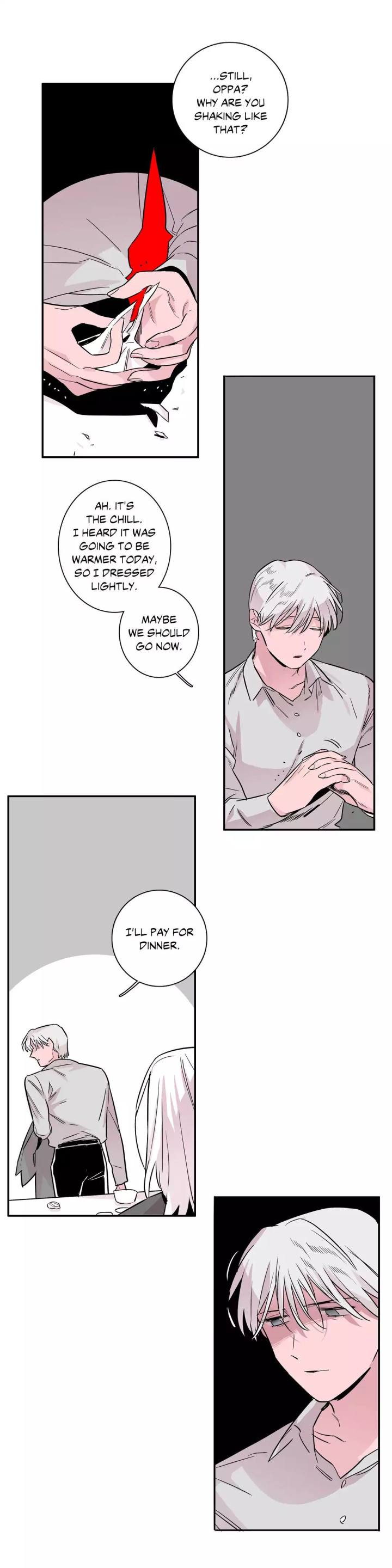 Vanishing Twin Chapter 45 Page 7