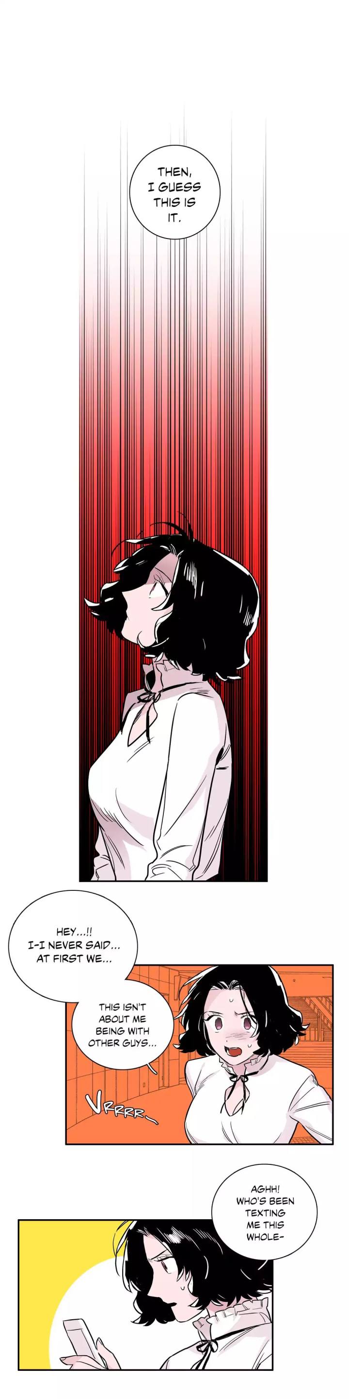 Vanishing Twin Chapter 46 Page 10