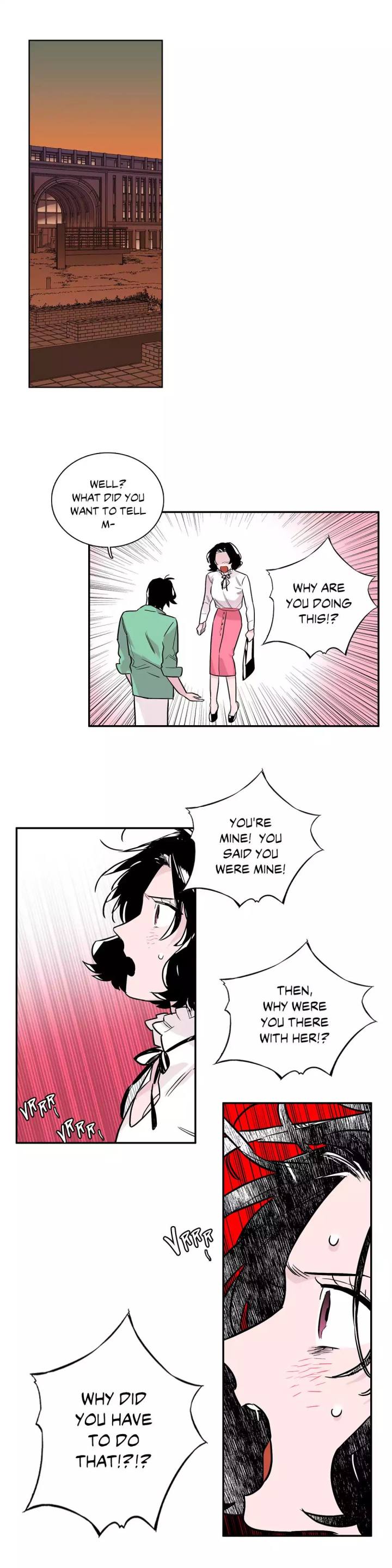 Vanishing Twin Chapter 46 Page 7