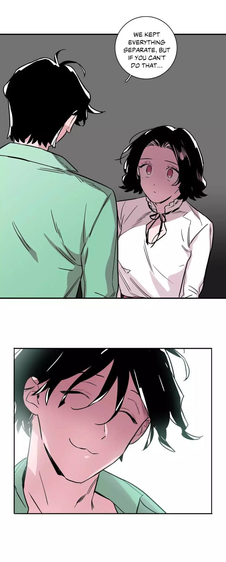Vanishing Twin Chapter 46 Page 9