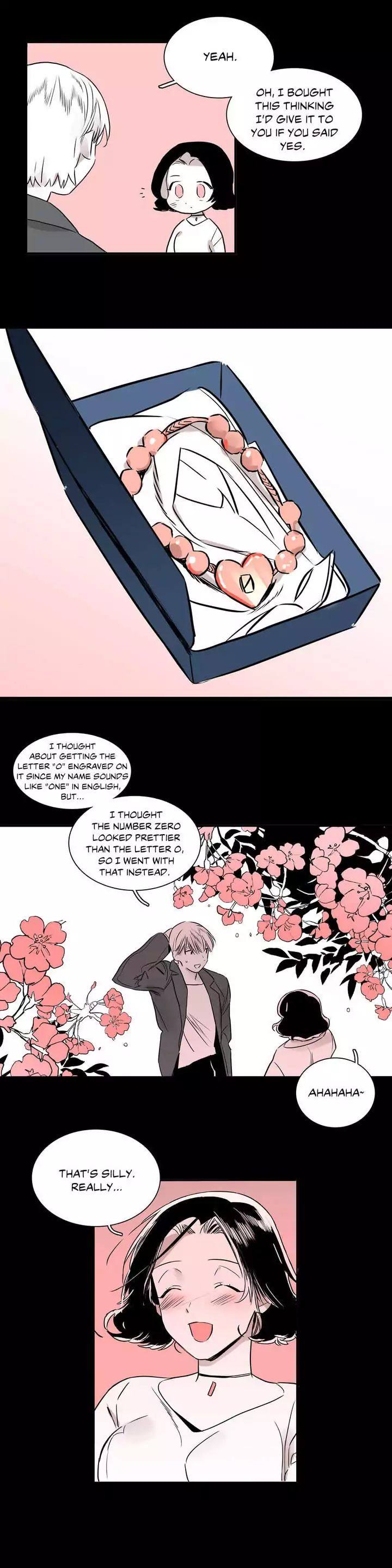 Vanishing Twin Chapter 5 Page 10