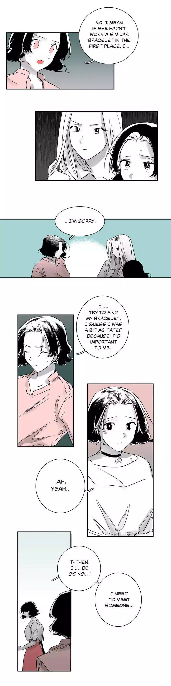 Vanishing Twin Chapter 5 Page 12