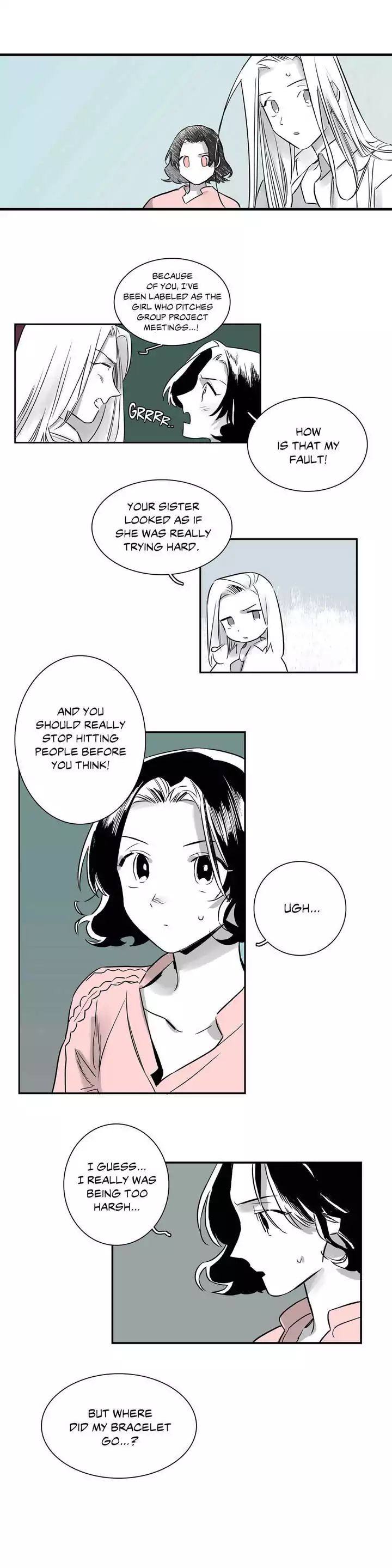 Vanishing Twin Chapter 5 Page 13