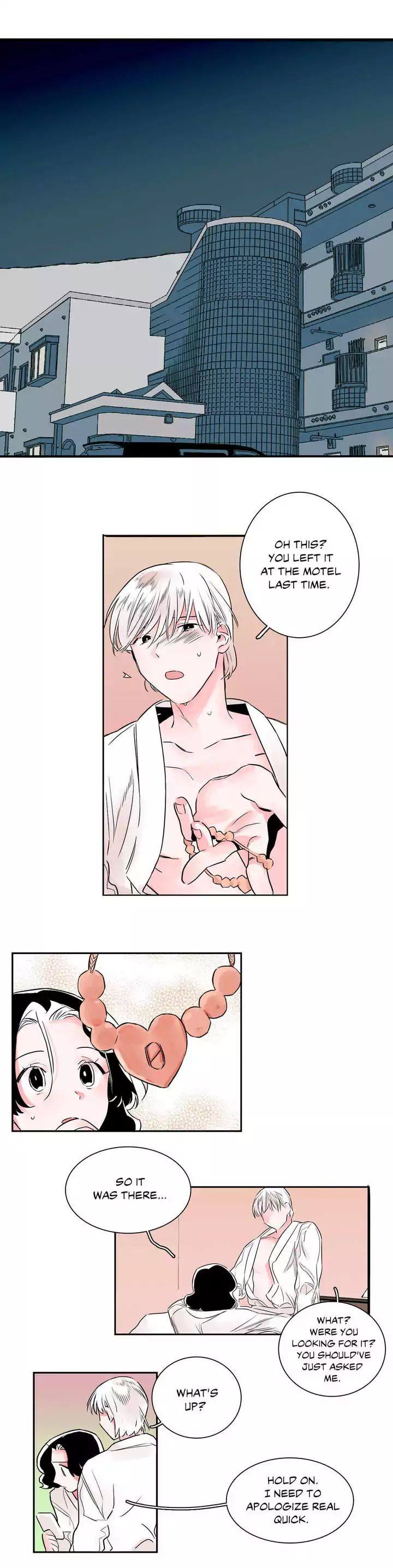 Vanishing Twin Chapter 5 Page 14
