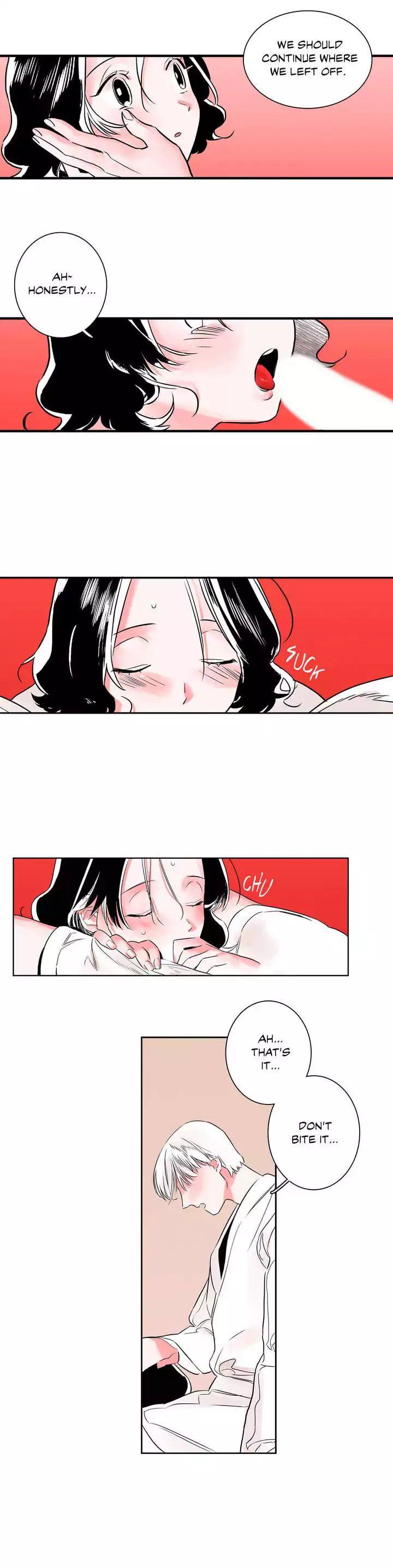 Vanishing Twin Chapter 5 Page 15