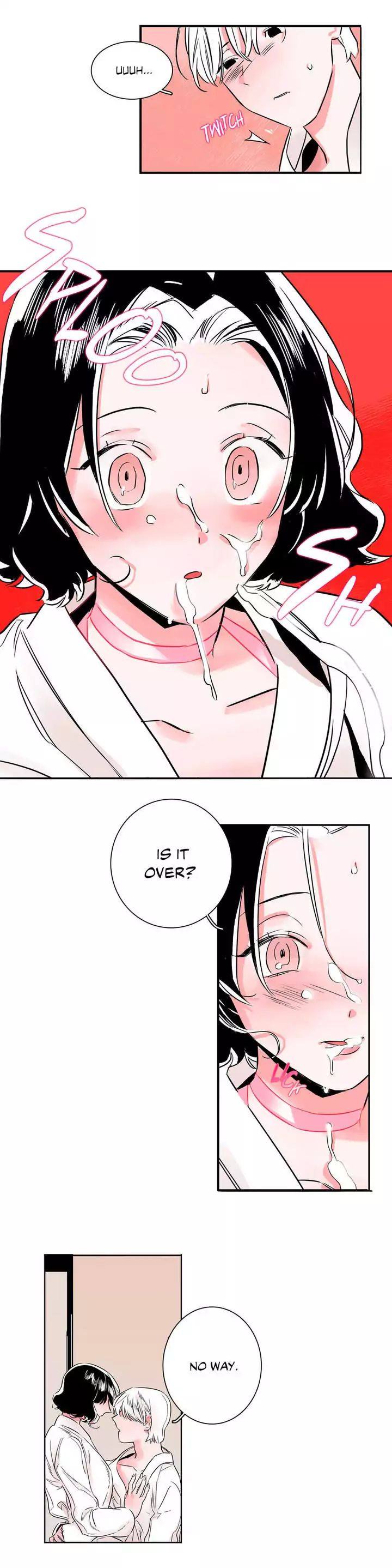 Vanishing Twin Chapter 5 Page 17