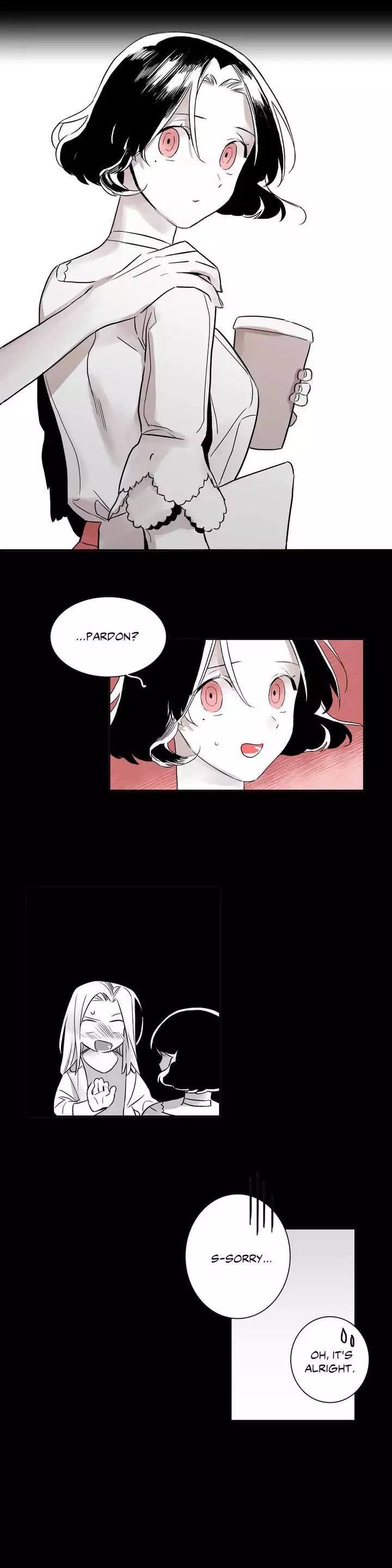 Vanishing Twin Chapter 5 Page 2
