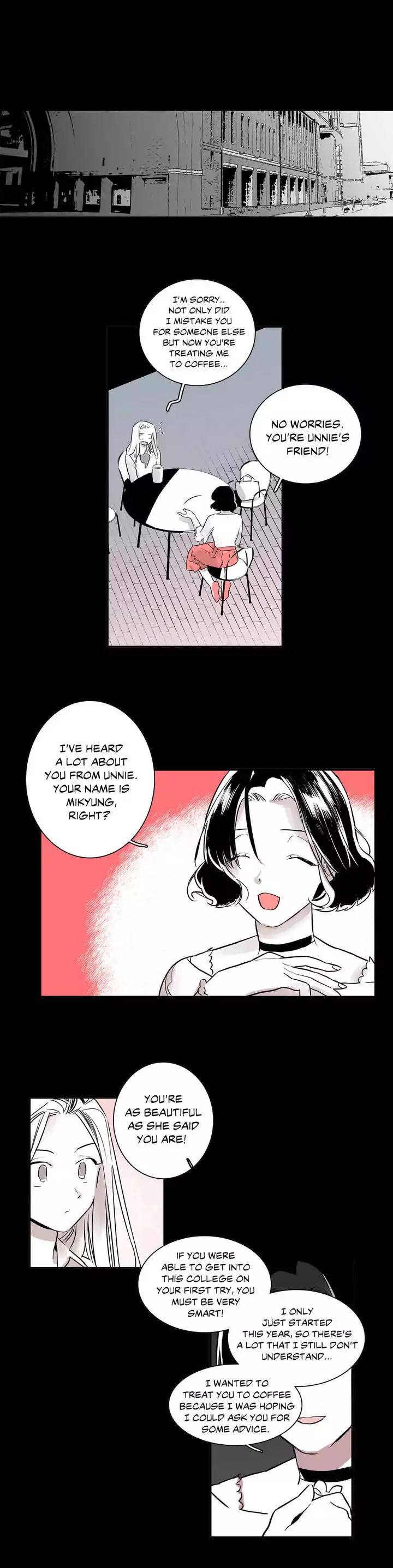 Vanishing Twin Chapter 5 Page 3