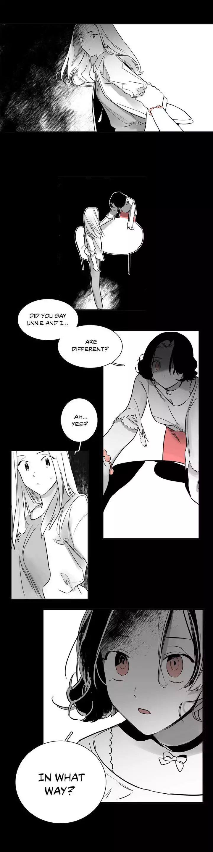 Vanishing Twin Chapter 5 Page 5