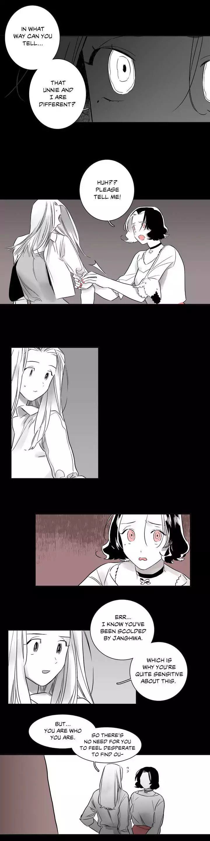 Vanishing Twin Chapter 5 Page 6