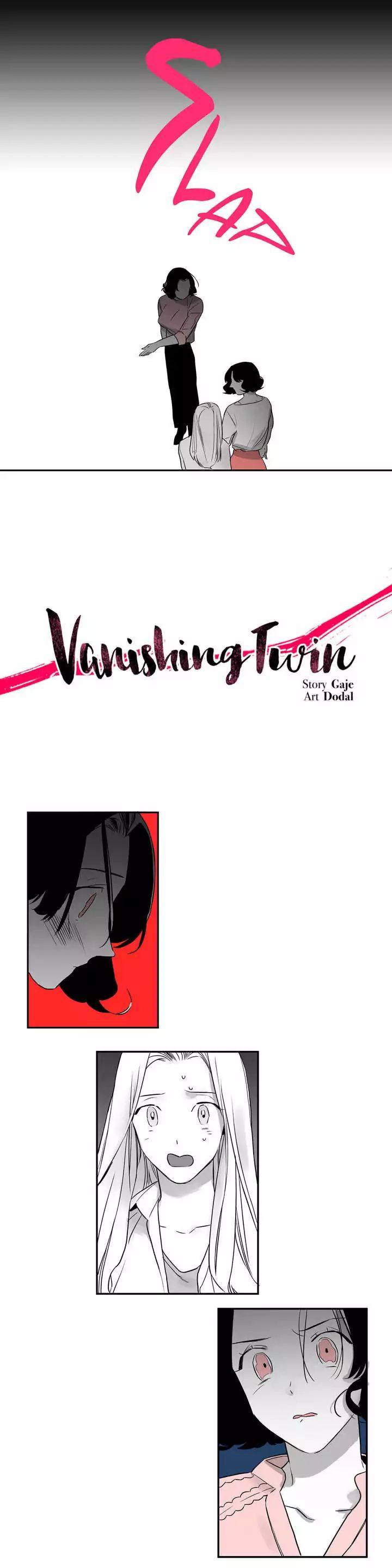 Vanishing Twin Chapter 5 Page 7