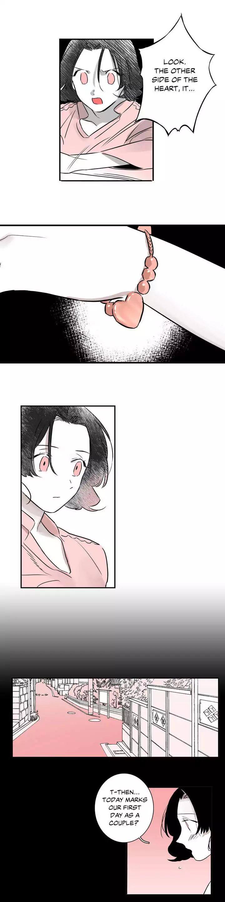 Vanishing Twin Chapter 5 Page 9