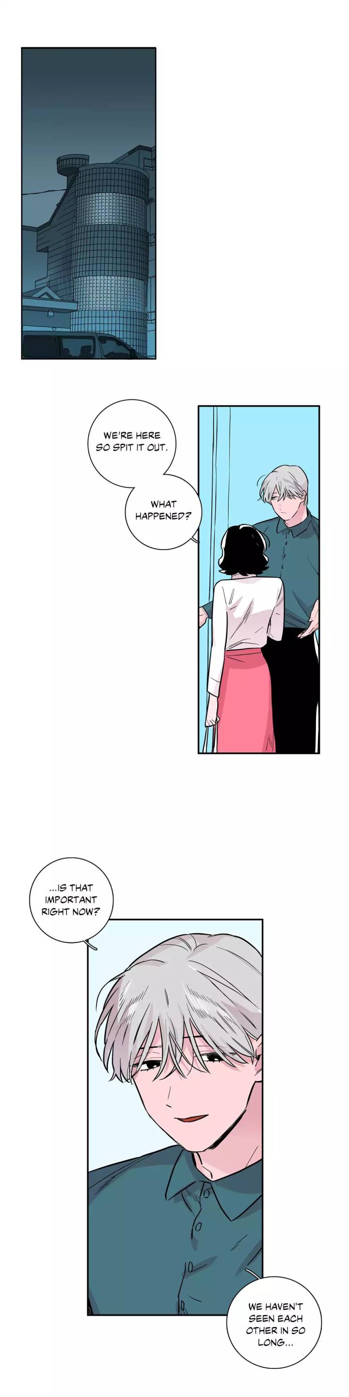 Vanishing Twin Chapter 47 Page 1